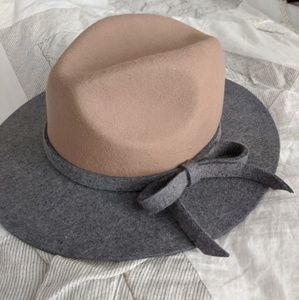 Anthropologie Fedora